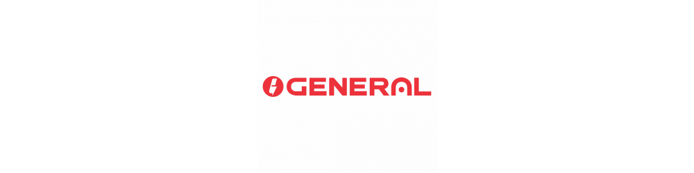 O GENERAL